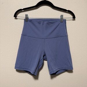 Lululemon Align HR 6” Shorts